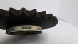 Martin 60SK30H Sprocket 60 chain 30 Teeth 2 3/4" Bore 7 1/2" OD