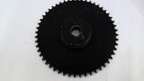 Martin 50BS52 Sprocket 50 Chain 52 Teeth 1 1/4" Bore 10 11/16 OD