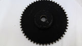 Martin 50BS52 Sprocket 50 Chain 52 Teeth 1 1/4" Bore 10 11/16 OD