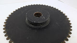 Martin 50BS52 Sprocket 50 Chain 52 Teeth 1 1/4" Bore 10 11/16 OD