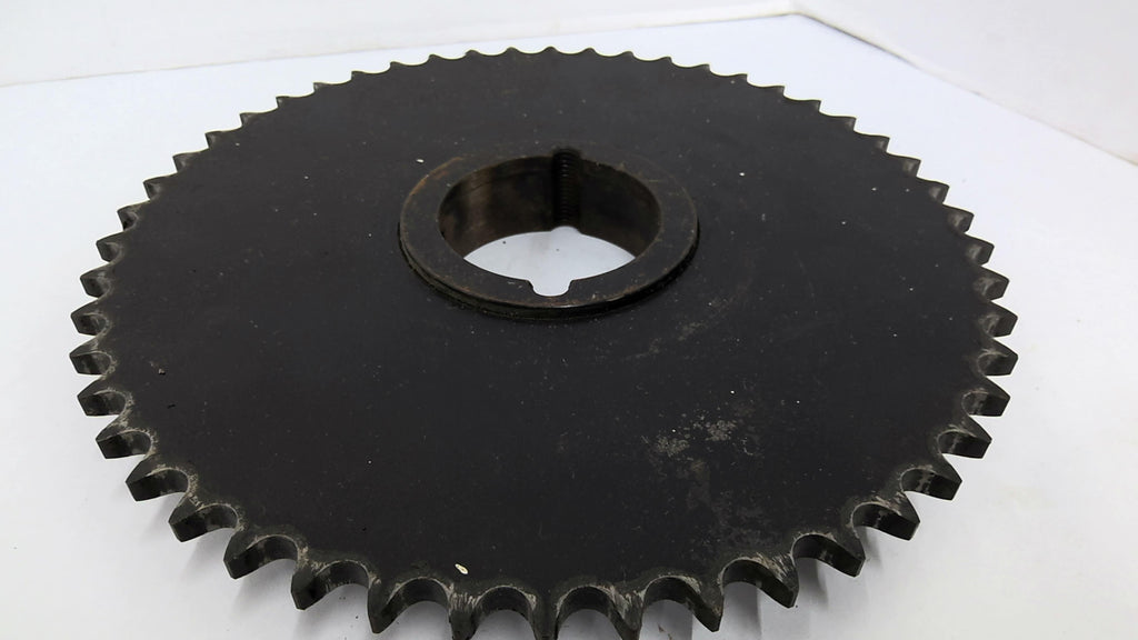 TRI-Clover 50BTL50 Sprocket 50 Chain 50 Teeth