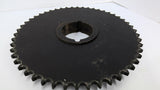 TRI-Clover 50BTL50 Sprocket 50 Chain 50 Teeth