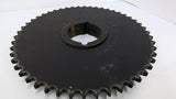 TRI-Clover 50BTL50 Sprocket 50 Chain 50 Teeth