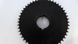 TRI-Clover 50BTL50 Sprocket 50 Chain 50 Teeth
