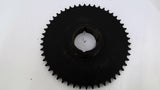 TRI-Clover 50BTL50 Sprocket 50 Chain 50 Teeth