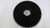 TRI-Clover 50BTL50 Sprocket 50 Chain 50 Teeth