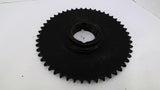 TRI-Clover 50BTL50 Sprocket 50 Chain 50 Teeth