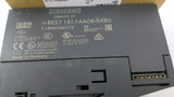 Siemens 1P 6ES7 151-AA06-0AB0 Interface Module