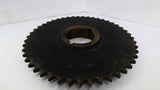 Martin 502012TB 47 Sprocket 50 Chain 12 Teeth 2012 Bushing
