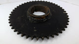 Martin 502012TB 47 Sprocket 50 Chain 12 Teeth 2012 Bushing