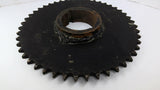 Martin 502012TB 47 Sprocket 50 Chain 12 Teeth 2012 Bushing