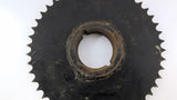 Martin 502012TB 47 Sprocket 50 Chain 12 Teeth 2012 Bushing