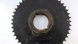 Martin 502012TB 47 Sprocket 50 Chain 12 Teeth 2012 Bushing