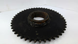 Martin 502012TB 47 Sprocket 50 Chain 12 Teeth 2012 Bushing