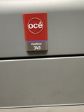 OCE Plot Wave 345 All In One Monochrome Wide-Format Printer Scanner and Copier