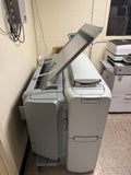 OCE Plot Wave 345 All In One Monochrome Wide-Format Printer Scanner and Copier