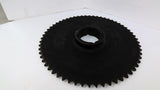 UST 50BTL60 TL SP Sprocket 12 1/4" OD