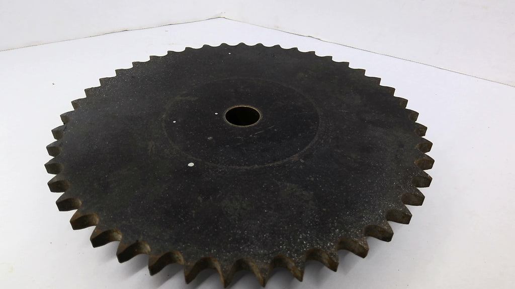 Martin 50B45 Sprocket 7/8" Bore 9 1/4" OD