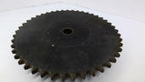 Martin 50B45 Sprocket 7/8" Bore 9 1/4" OD