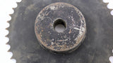 Martin 50B45 Sprocket 7/8" Bore 9 1/4" OD
