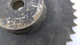 Martin 50B45 Sprocket 7/8" Bore 9 1/4" OD