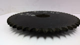 Martin 50B48 Sprocket 2 3/16" Bore 10" OD 50 Chain 48 Teeth