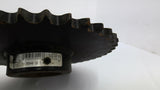Tsubaki 50B40 Sprocket 2 3/16" Bore 8 1/4" OD 50 Chain 40 Teeth