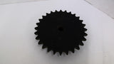 Martin 12B28 Sprocket 7" OD Blank Bore
