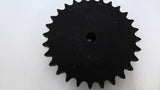 Martin 12B28 Sprocket 7" OD Blank Bore