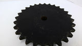 Martin 12B28 Sprocket 7" OD Blank Bore