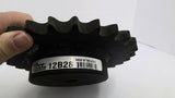 Martin 12B28 Sprocket 7" OD Blank Bore