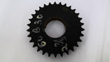 Martin 60B30 Sprocket 2 7/8" Bore 7 1/2" OD 60 Chain 30 Teeth