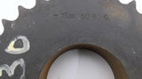 Martin 60B30 Sprocket 2 7/8" Bore 7 1/2" OD 60 Chain 30 Teeth