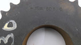 Martin 60B30 Sprocket 2 7/8" Bore 7 1/2" OD 60 Chain 30 Teeth