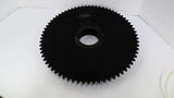 Tsubaki 50BTL70 2517 Sprocket 14 1/4" OD 50 Chain 70 Teeth