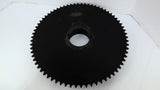 Tsubaki 50BTL70 2517 Sprocket 14 1/4" OD 50 Chain 70 Teeth