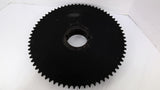 Tsubaki 50BTL70 2517 Sprocket 14 1/4" OD 50 Chain 70 Teeth