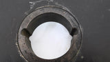 Tsubaki 50BTL70 2517 Sprocket 14 1/4" OD 50 Chain 70 Teeth
