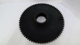 Tsubaki 50BTL70 2517 Sprocket 14 1/4" OD 50 Chain 70 Teeth