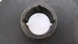 Tsubaki 50BTL70 2517 Sprocket 14 1/4" OD 50 Chain 70 Teeth