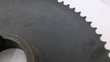 Tsubaki 50BTL70 2517 Sprocket 14 1/4" OD 50 Chain 70 Teeth