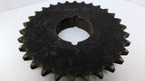 Martin 60BTB30 2012 Sprocket 7 9/16" OD 60 Chain 30 Teeth