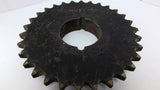 Martin 60BTB30 2012 Sprocket 7 9/16" OD 60 Chain 30 Teeth