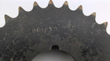 Martin 60BTB30 2012 Sprocket 7 9/16" OD 60 Chain 30 Teeth