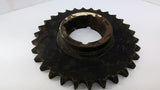 Martin 60BTB30 2012 Sprocket 7 9/16" OD 60 Chain 30 Teeth