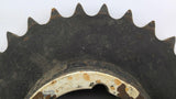 Martin 60BTB30 2012 Sprocket 7 9/16" OD 60 Chain 30 Teeth