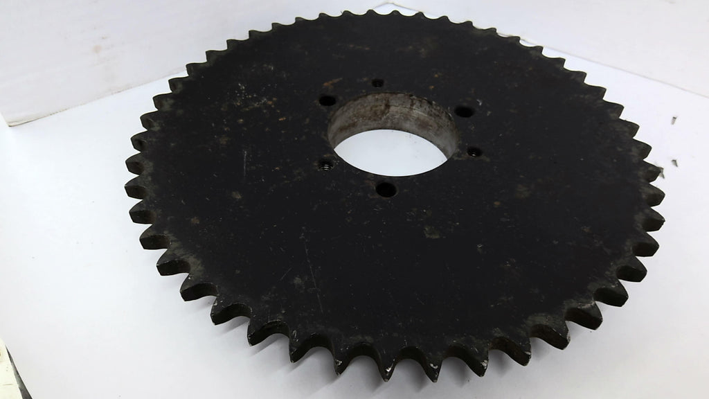 Martin 60SF48 Sprocket 11 7/8" OD 60 Chain 48 Teeth