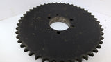 Martin 60SF48 Sprocket 11 7/8" OD 60 Chain 48 Teeth
