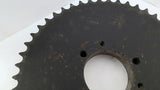 Martin 60SF48 Sprocket 11 7/8" OD 60 Chain 48 Teeth