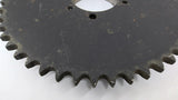 Martin 60SF48 Sprocket 11 7/8" OD 60 Chain 48 Teeth